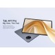 Ulefone Tab A11 Pro 11" με WiFi & 4G (8GB/128GB) Γκρι