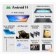 Ulefone Tab A11 Pro 11" με WiFi & 4G (8GB/128GB) Γκρι