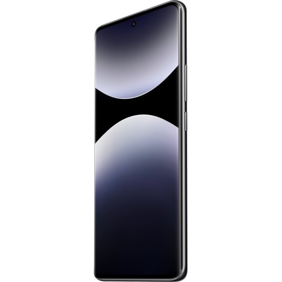 Xiaomi Redmi Note 14 Pro+ 5G Dual SIM (8GB/256GB) Midnight Black