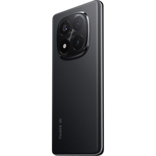 Xiaomi Redmi Note 14 Pro+ 5G Dual SIM (8GB/256GB) Midnight Black