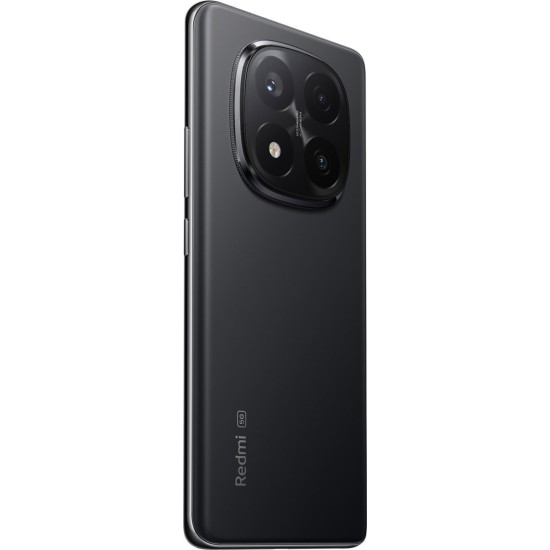 Xiaomi Redmi Note 14 Pro+ 5G Dual SIM (8GB/256GB) Midnight Black