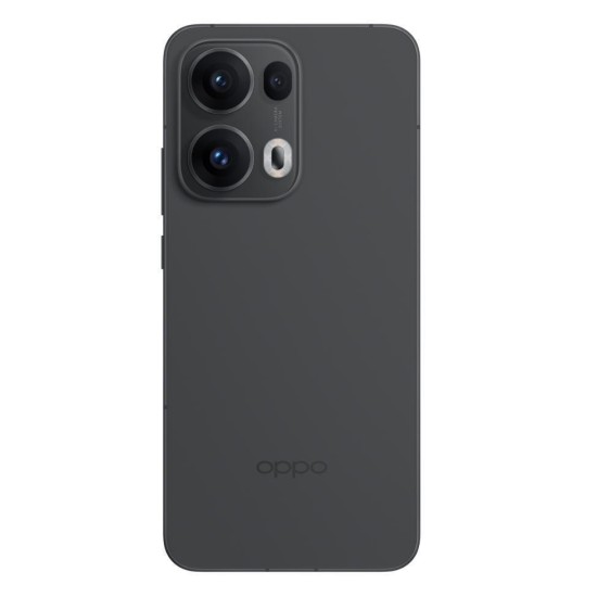 Oppo Reno13 Pro 5G Dual SIM (12GB/512GB) Γκρι