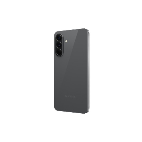 Samsung Galaxy A56 5G Dual SIM (8GB/128GB) Awesome Graphite Samsung Galaxy A56 5G Dual SIM (8GB/128GB) Awesome Graphite