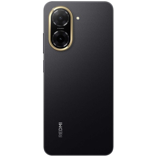 Xiaomi Redmi A5 4G Dual SIM (4GB/128GB) Μαύρο
