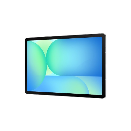 Samsung Galaxy Tab S10 FE 5G 10.9" (8GB/128GB) Γκρι Samsung Galaxy Tab S10 FE 5G 10.9" (8GB/128GB) Γκρι