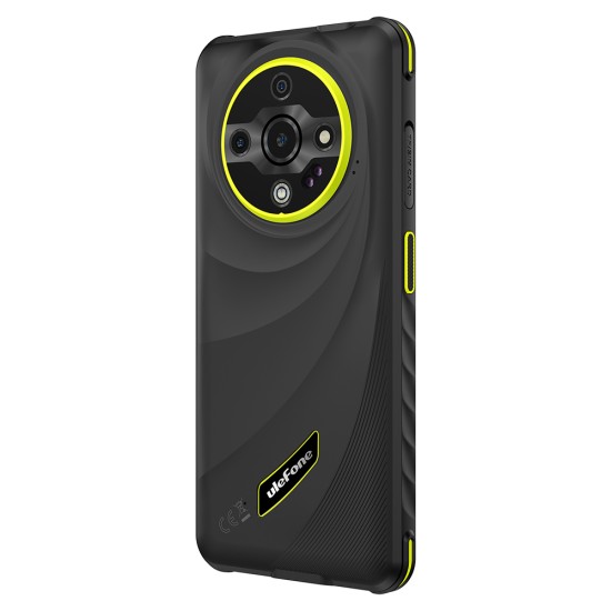Ulefone Armor X31 Dual SIM (6/128GB) Ανθεκτικό Smartphone Πράσινο