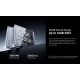 Ulefone Armor X31 Pro 5G Dual SIM (8/256GB) Ανθεκτικό Smartphone Μαύρο Ulefone Armor X31 Pro 5G Dual SIM (8/256GB) Ανθεκτικό Smartphone Μαύρο