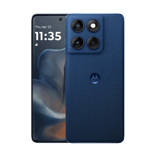 Motorola Edge 60 5G Dual SIM (8/256GB) Pantone Gibraltar Sea