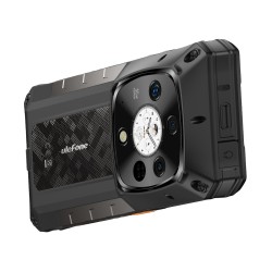 Ulefone Armor 28 Pro 5G Dual SIM (16/512GB) Ανθεκτικό Smartphone Μαύρο Ulefone Armor 28 Pro 5G Dual SIM (16/512GB) Ανθεκτικό Smartphone Μαύρο