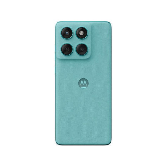 Motorola Edge 60 Fusion 5G Dual SIM (8/256GB) Amazonite Motorola Edge 60 Fusion 5G Dual SIM (8/256GB) Amazonite