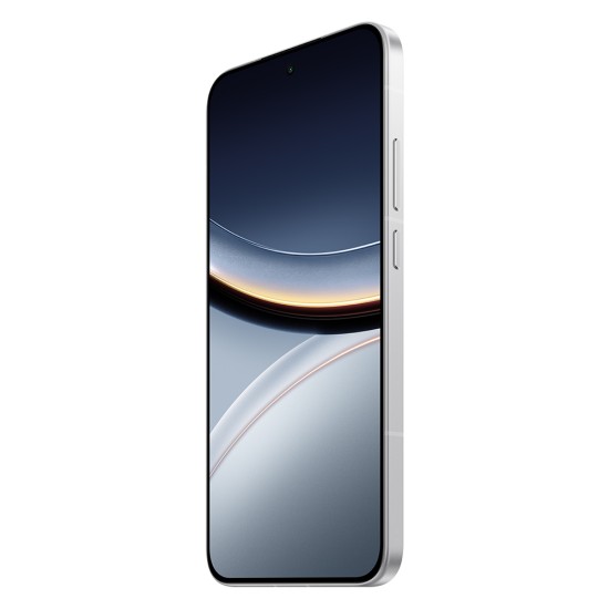 Xiaomi Poco F7 5G Dual SIM (12/256GB) Ασημί