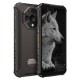 Ulefone Armor X16 Pro 5G Dual SIM (8/256GB) Ανθεκτικό Smartphone Wasteland Shadow