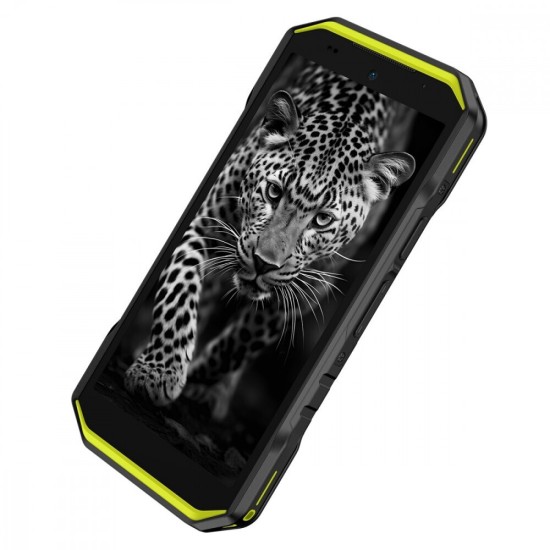Ulefone Armor X32 Dual SIM (6/128GB) Vivid Green