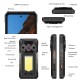 Ulefone Armor 30 Dual SIM (12/512GB) Ανθεκτικό Smartphone Magic Black