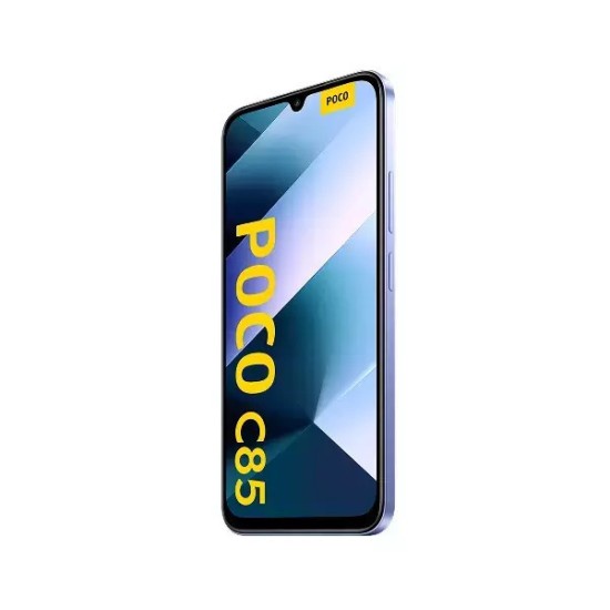 Xiaomi Poco C85 Dual SIM (8/256GB) Μωβ Xiaomi Poco C85 Dual SIM (8/256GB) Μωβ