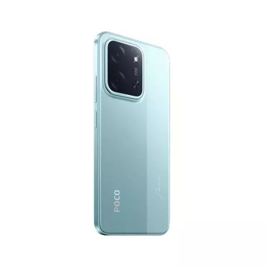 Xiaomi Poco C85 Dual SIM (8/256GB) Πράσινο Xiaomi Poco C85 Dual SIM (8/256GB) Πράσινο