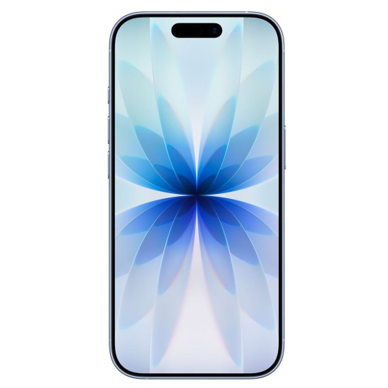 Apple iPhone 17 (8/256GB) Mist Blue