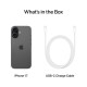 Apple iPhone 17 (8/256GB) Black