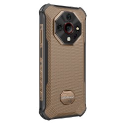 Ulefone Armor X16 Dual SIM (6/128GB) Ανθεκτικό Smartphone Sand Dune Ulefone Armor X16 Dual SIM (6/128GB) Ανθεκτικό Smartphone Sand Dune