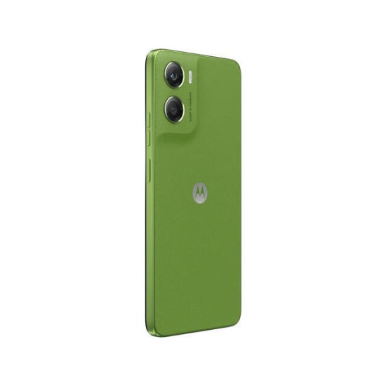 Motorola Moto G06 Dual SIM (4/256GB) Tendril Motorola Moto G06 Dual SIM (4/256GB) Tendril