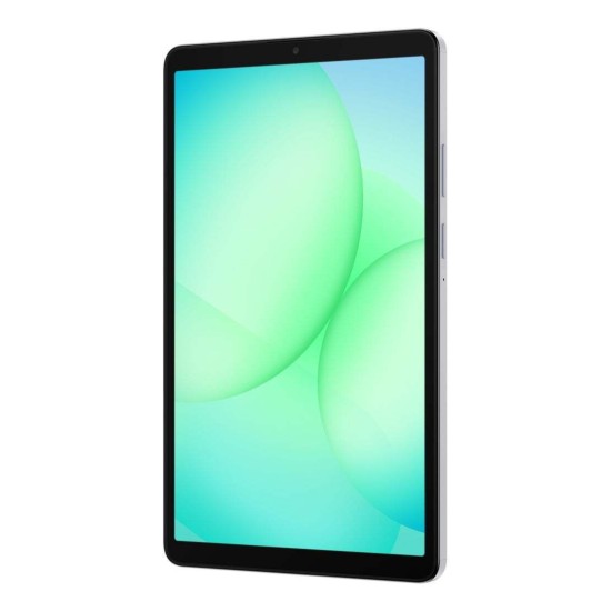 Samsung Galaxy Tab A11 4G 8.7" (4GB/64GB) Ασημί