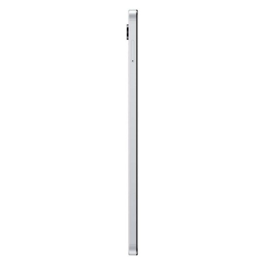 Samsung Galaxy Tab A11 4G 8.7" (4GB/64GB) Ασημί