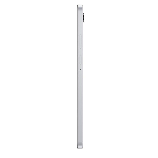 Samsung Galaxy Tab A11 4G 8.7" (4GB/64GB) Ασημί