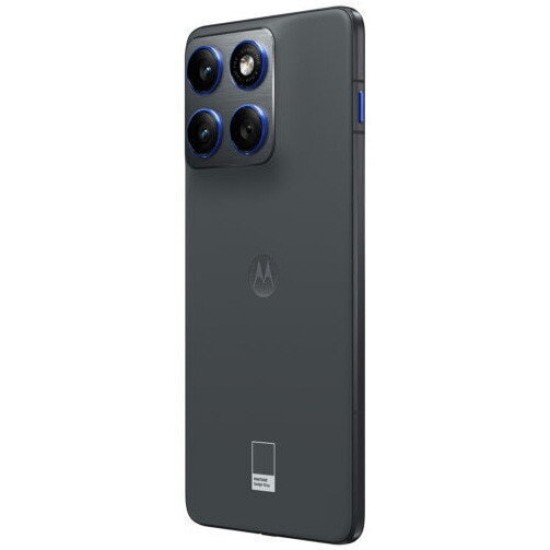 Motorola Edge 70 5G (12/512GB) Pantone Gadget Grey Motorola Edge 70 5G (12/512GB) Pantone Gadget Grey