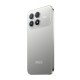 Xiaomi Poco F8 Pro 5G Dual SIM (12/512GB) Ασημί