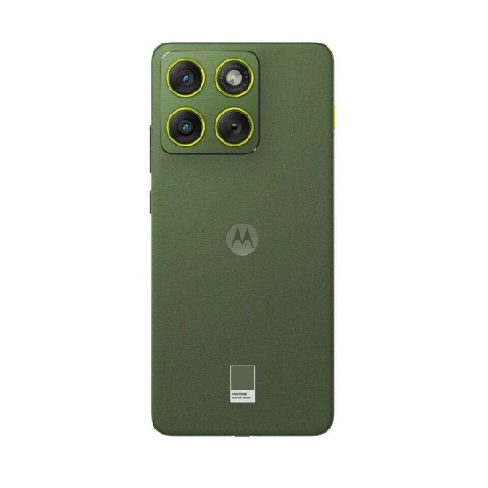 Motorola Edge 70 5G (12/512GB) Bronze Green Motorola Edge 70 5G (12/512GB) Bronze Green