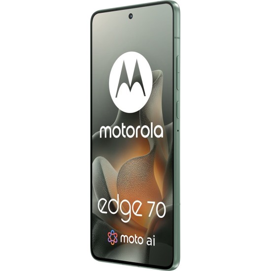 Motorola Edge 70 5G (12/512GB) Pantone Lily Pad Motorola Edge 70 5G (12/512GB) Pantone Lily Pad
