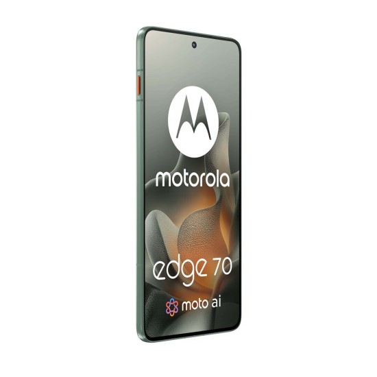 Motorola Edge 70 5G (12/512GB) Pantone Lily Pad Motorola Edge 70 5G (12/512GB) Pantone Lily Pad
