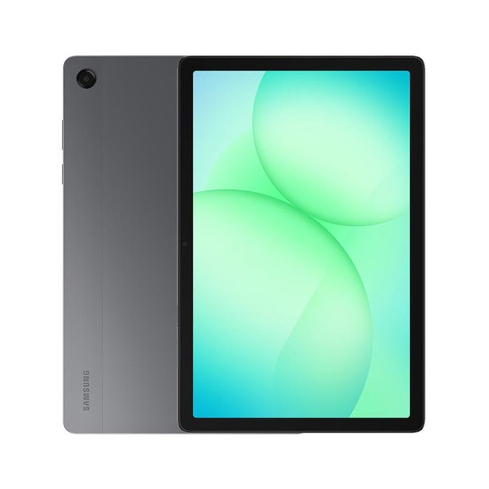 Samsung Galaxy Tab A11+ Enterprise Edition 11" (6GB/128GB) Γκρι