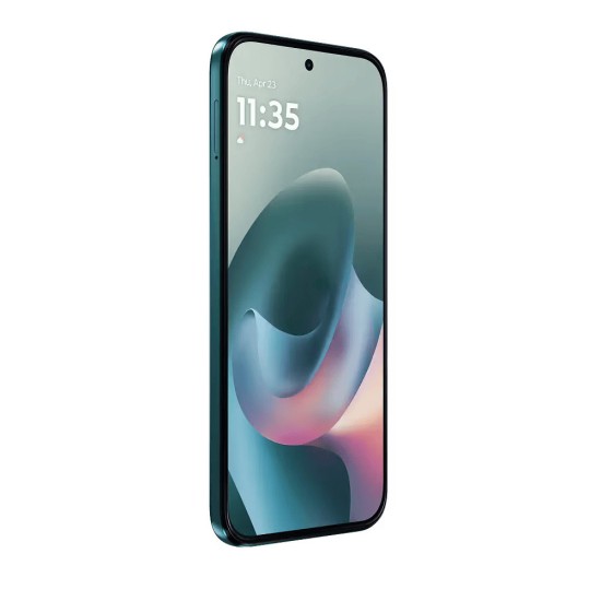 Motorola Moto G77 5G (8/256GB) Shaded Spruce