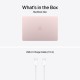 Apple MacBook Neo 13" IPS Retina Display (A18 Pro-6‑Core/8GB/512GB SSD/5‑Core GPU) Blush (GR Keyboard) Apple MacBook Neo 13" IPS Retina Display (A18 Pro-6‑Core/8GB/512GB SSD/5‑Core GPU) Blush (GR Keyboard)