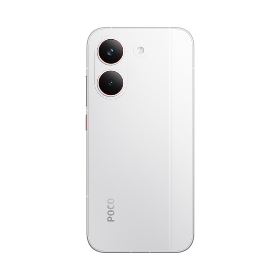 Xiaomi Poco X8 Pro 5G Dual SIM (12/512GB) Λευκό