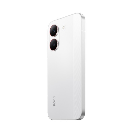 Xiaomi Poco X8 Pro 5G Dual SIM (12/512GB) Λευκό