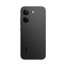 Xiaomi Poco X8 Pro 5G Dual SIM (8/512GB) Μαύρο Xiaomi Poco X8 Pro 5G Dual SIM (8/512GB) Μαύρο