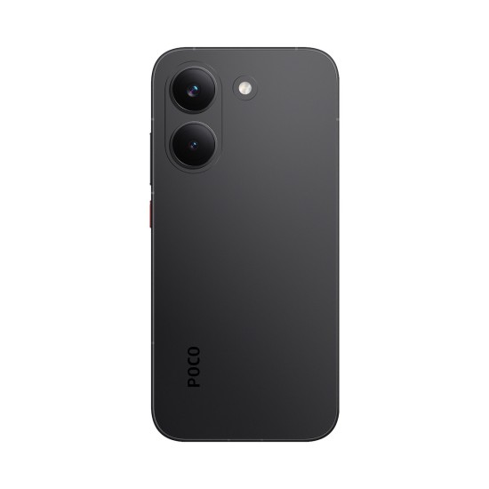 Xiaomi Poco X8 Pro 5G Dual SIM (8/512GB) Μαύρο Xiaomi Poco X8 Pro 5G Dual SIM (8/512GB) Μαύρο