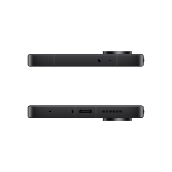 Xiaomi Poco X8 Pro 5G Dual SIM (8/512GB) Μαύρο Xiaomi Poco X8 Pro 5G Dual SIM (8/512GB) Μαύρο