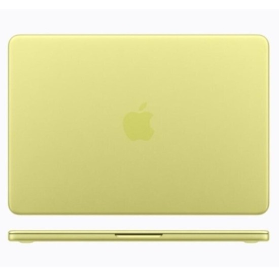 Apple MacBook Neo 13" IPS Retina Display (A18 Pro-6‑Core/8GB/512GB SSD/5‑Core GPU) Citrus (US Keyboard) Apple MacBook Neo 13" IPS Retina Display (A18 Pro-6‑Core/8GB/512GB SSD/5‑Core GPU) Citrus (US Keyboard)