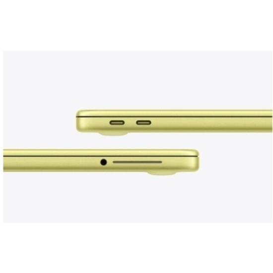 Apple MacBook Neo 13" IPS Retina Display (A18 Pro-6‑Core/8GB/512GB SSD/5‑Core GPU) Citrus (US Keyboard) Apple MacBook Neo 13" IPS Retina Display (A18 Pro-6‑Core/8GB/512GB SSD/5‑Core GPU) Citrus (US Keyboard)