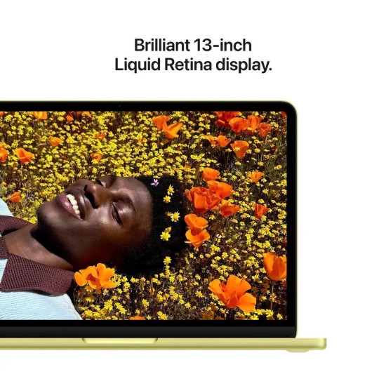 Apple MacBook Neo 13" IPS Retina Display (A18 Pro-6‑Core/8GB/512GB SSD/5‑Core GPU) Citrus (US Keyboard) Apple MacBook Neo 13" IPS Retina Display (A18 Pro-6‑Core/8GB/512GB SSD/5‑Core GPU) Citrus (US Keyboard)