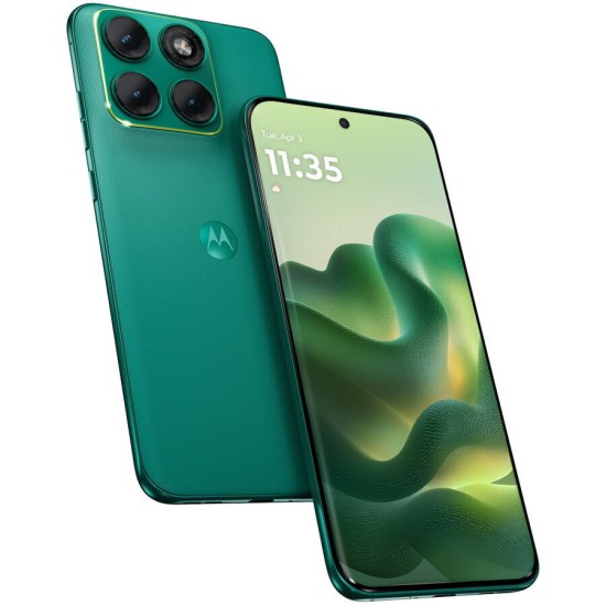 Motorola Edge 70 Fusion 5G (8/256GB) PANTONE Green Motorola Edge 70 Fusion 5G (8/256GB) PANTONE Green