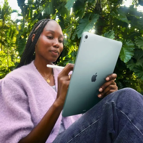 Apple iPad Air M4 (2026) 13" (12GB/128GB) Starlight