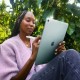 Apple iPad Air M4 (2026) 13" (12GB/128GB) Starlight