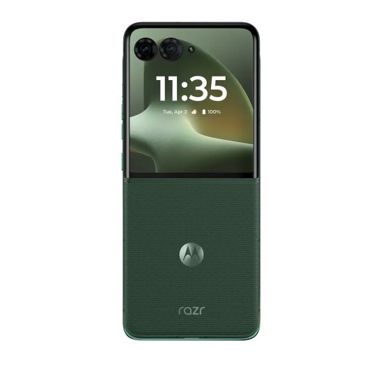 Motorola Razr 70+ 5G Dual SIM (12/512GB) PANTONE Mountain View