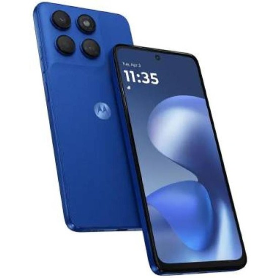 Motorola Moto G47 5G Dual SIM (8/128GB) Μπλε Motorola Moto G47 5G Dual SIM (8/128GB) Μπλε