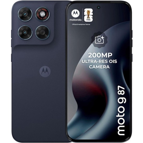 Motorola Moto G87 5G Dual SIM (8/256GB) PANTONE Overture Motorola Moto G87 5G Dual SIM (8/256GB) PANTONE Overture