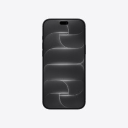 Apple iPhone 18 Pro Max (12/2TB) Black